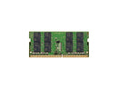 HP 32GB 260-Pin DDR4 SO-DIMM DDR4 3200 (PC4 25600) Laptop Memory Model
