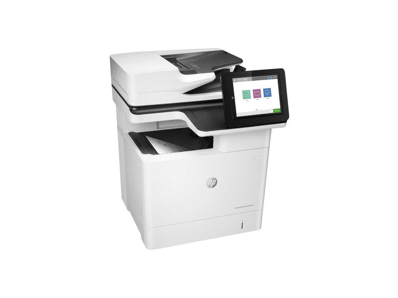 HP Laserjet Enterprise MFP M635h Monochrome Multifunction Printer (7PS97A)