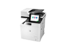 HP Laserjet Enterprise MFP M635h Monochrome Multifunction Printer (7PS97A)