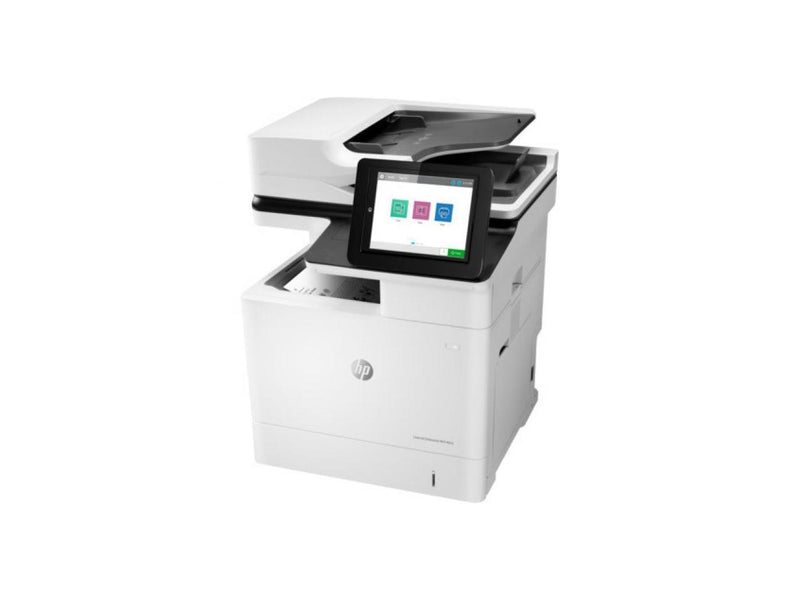 HP Laserjet Enterprise MFP M635h Monochrome Multifunction Printer (7PS97A)