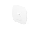 Netgear WAX618 Dual Band IEEE 802.11ax 3 Gbit/s WAP WAX618111NAS