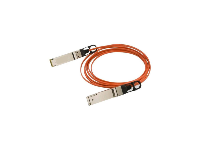 HPE Aruba 40G QSFP+ to QSFP+ 15m Active Optical Cable