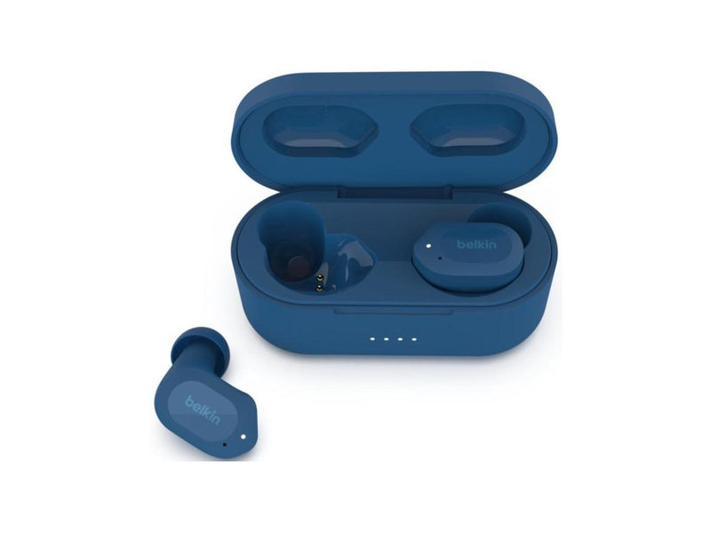 SOUNDFORM PLAY TWS EARBUDS BLUE