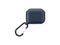 WATERPROOF PREMIUM MIDNIGHT BLACK CASE FOR AIRPODS PRO