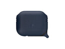 WATERPROOF PREMIUM MIDNIGHT BLACK CASE FOR AIRPODS PRO