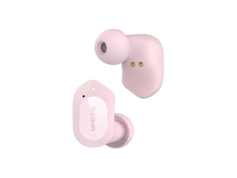 SOUNDFORM PLAY TWS EARBUDS PINK