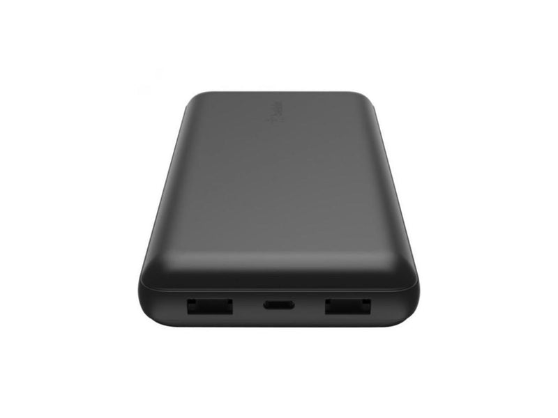 Belkin BOOSTCHARGE Power Bank 20K BPB012BTBK