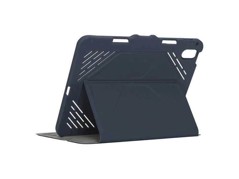 Targus Pro-Tek THZ93402GL Carrying Case for iPad 10th Gen Blue