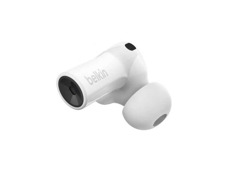 Belkin SOUNDFORM Freedom True Wireless Earbuds AUC002GLWH