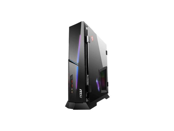 MSI Gaming Desktop MPG Trident AS 13TH-451US Intel Core i5-13400F 16GB DDR4 1TB