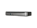 Targus USB-C Hybrid/Universal 4K Quad Docking Station with 100W PD DOCK710USZ