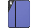Targus Click-In Case Folio for 10.9" Apple iPad 10th Gen Purple THZ93207GL