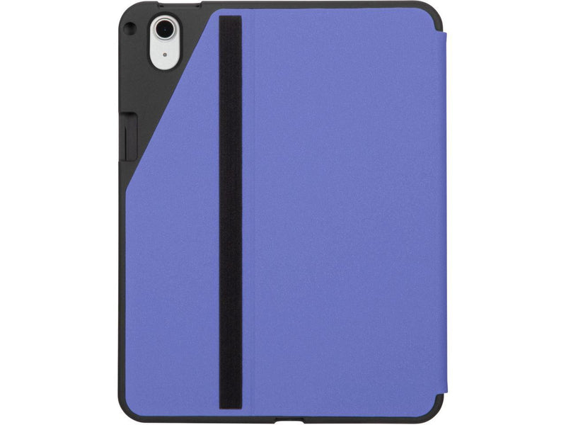 Targus Click-In Case Folio for 10.9" Apple iPad 10th Gen Purple THZ93207GL