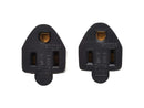 Tripp Lite Power Cord Y Splitter, C14 to 2x NEMA 5-15R - 13A, 125V, 16 AWG, 18