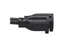 Tripp Lite Power Cord Y Splitter, C14 to 2x NEMA 5-15R - 13A, 125V, 16 AWG, 18