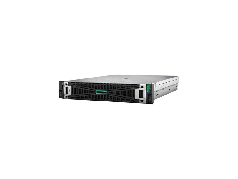 HPE ProLiant DL325 Gen10 Plus v2 Rack Server System AMD EPYC 32GB HPE DDR4 Smart