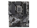 GIGABYTE B760 GAMING X AX LGA 1700 Intel B760 ATX Motherboard with DDR5, M.2,