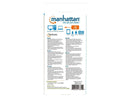 Manhattan 7-Port USB 3.2 Gen 1 Type-A Hub - for Tablet/Notebook/Desktop