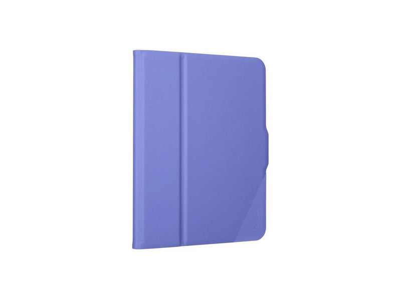 Targus VersaVu THZ93507GL 10.9" Apple iPad 10th Gen Carrying Case Folio Purple