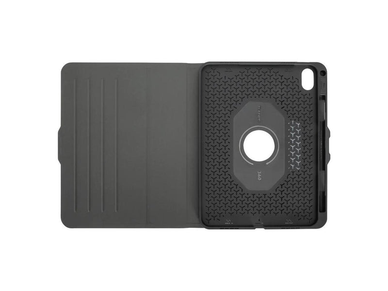 Targus VersaVu THZ93507GL 10.9" Apple iPad 10th Gen Carrying Case Folio Purple