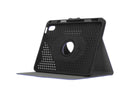 Targus VersaVu THZ93507GL 10.9" Apple iPad 10th Gen Carrying Case Folio Purple