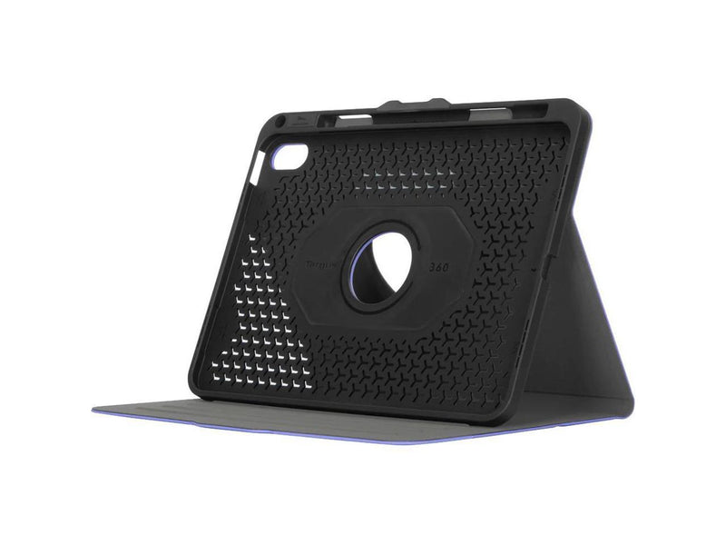 Targus VersaVu THZ93507GL 10.9" Apple iPad 10th Gen Carrying Case Folio Purple