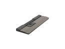 Contour SliderMouse Pro - Light Grey - Slim - Cable/Wireless - Bluetooth - 2.40