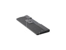Contour Design Wired Ergonomic Slider Mouse Pro Dark Grey 601402