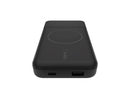 Belkin 10000mAh Power Bank BPD001BTBK