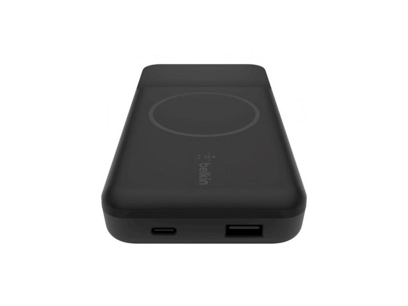 Belkin 10000mAh Power Bank BPD001BTBK