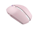 CHERRY GENTIX BT Bluetooth Mouse - Optical - Wireless - Bluetooth - Cherry