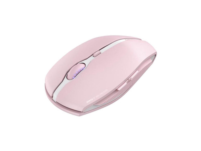 CHERRY GENTIX BT Bluetooth Mouse - Optical - Wireless - Bluetooth - Cherry