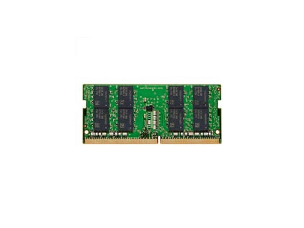 HP 16GB DDR5 SDRAM Memory Module - 16 GB (1 x 16GB) - DDR5-4800/PC5-38400 DDR5