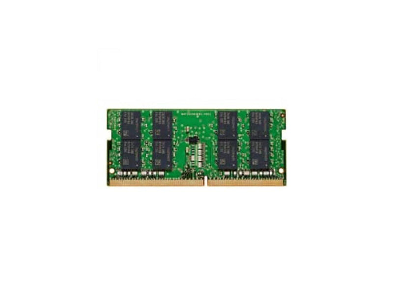 HP 16GB DDR5 SDRAM Memory Module - 16 GB (1 x 16GB) - DDR5-4800/PC5-38400 DDR5