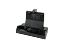 Panasonic Black FZ-VEBG21U Tablet Desktop Dock for FZ-G2 - USB-A (4) - HDMI (2)