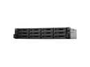 Synology SA6400 12Bay Rackmount NAS