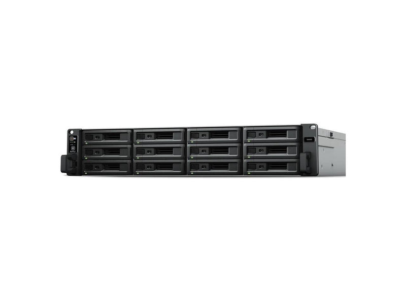 Synology SA6400 12Bay Rackmount NAS