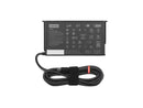 Lenovo ThinkPad 135W AC Adapter (USB-C) - 135 W - 120 V AC, 230 V AC Input -