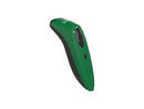 Socket Mobile SocketScan S720 Linear Barcode Plus QR Code Reader Green