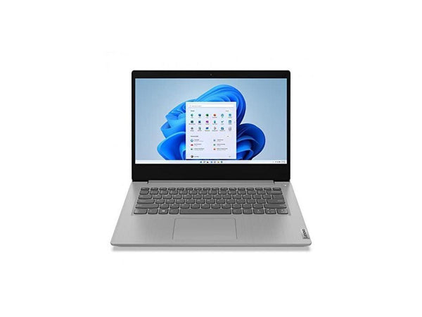 Lenovo IdeaPad 3 14" Notebook 1920x1080 FHD Intel Core i3-1115G4 8GB RAM 128GB