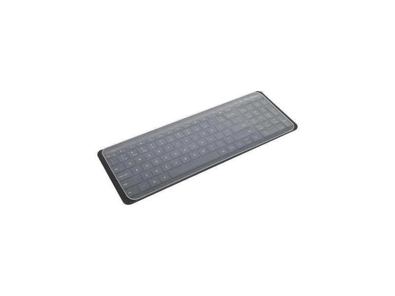 Targus Universal Silicone Keyboard Cover LARGE 3 pack AWV337GL