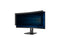 Targus 4Vu Privacy Screen 2-Way 34" Philips Curve Glossy, Matte - For 34"