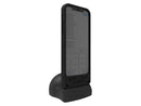 Socket Mobile DuraSled DS820 1D/2D Linear Barcode Plus QR Scanner CX40643127