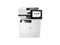 HP Laserjet Enterprise MFP M636fh Monochrome Multifunction Printer with High