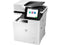 HP Laserjet Enterprise MFP M636fh Monochrome Multifunction Printer with High