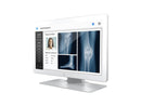 Elo Touch Solutions 2203LM (E658992) White 21.5'' Diagonal USB, Serial (via VGA)