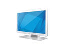 Elo Touch Solutions 2203LM (E658992) White 21.5'' Diagonal USB, Serial (via VGA)