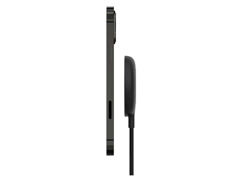 Belkin MagSafe Qi Induction Charger Black WIA005btBK