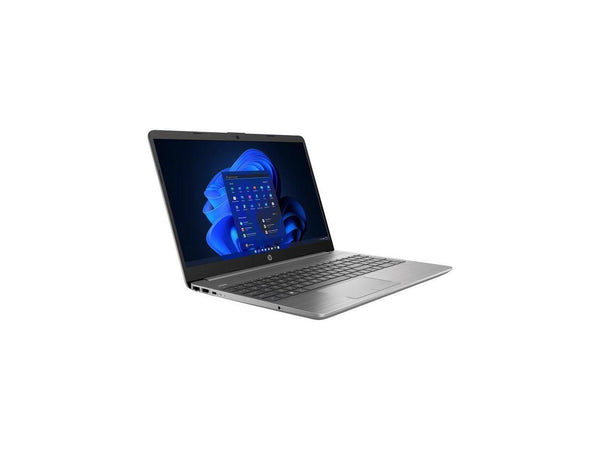HP 255 G9 15.6" Notebook - Full HD - 1920 x 1080 - AMD Ryzen 5 5625U Hexa-core