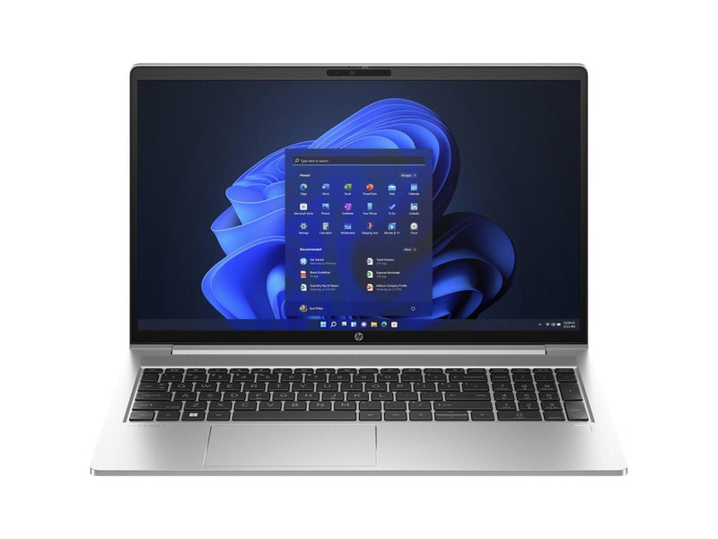 HP ProBook 455 G10 15.6" Notebook - Full HD - 1920 x 1080 - AMD Ryzen 7 7730U